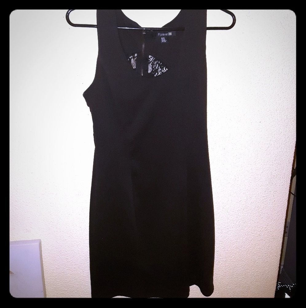 Body fitted dress